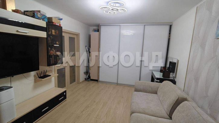 2-комн квартира Лебедева улица, д.87/1