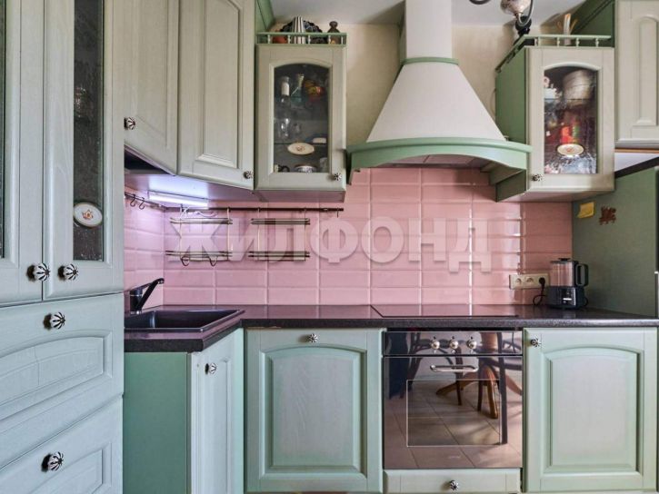 2-комн квартира Говорова улица, д.86