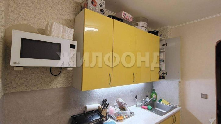 2-комн квартира Лебедева улица, д.87/1