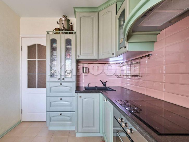 2-комн квартира Говорова улица, д.86