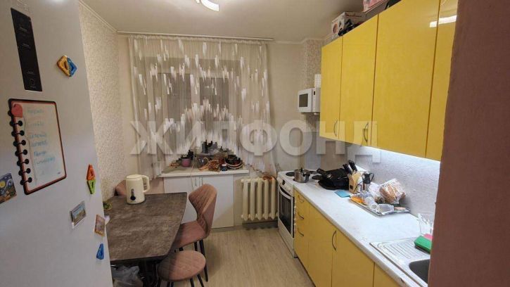 2-комн квартира Лебедева улица, д.87/1