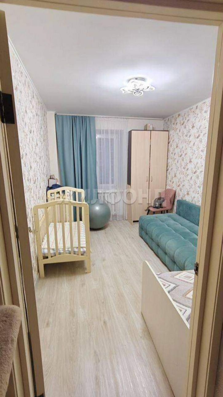 2-комн квартира Лебедева улица, д.87/1