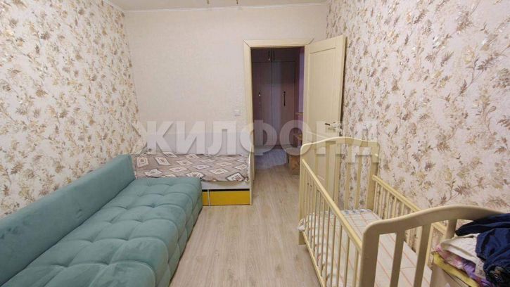 2-комн квартира Лебедева улица, д.87/1