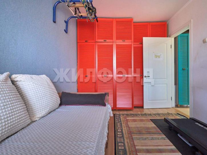 2-комн квартира Говорова улица, д.86