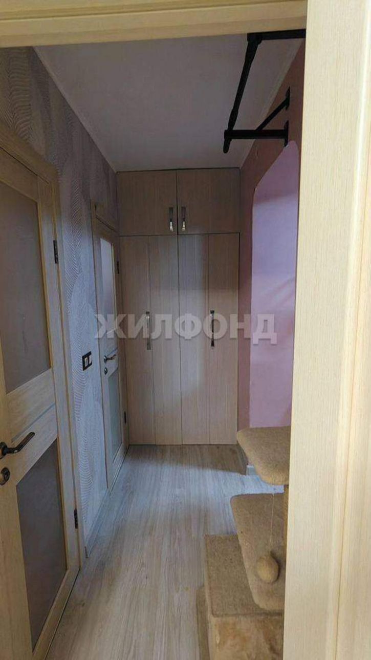 2-комн квартира Лебедева улица, д.87/1