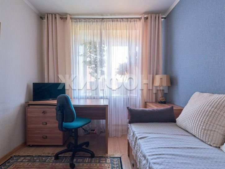 2-комн квартира Говорова улица, д.86