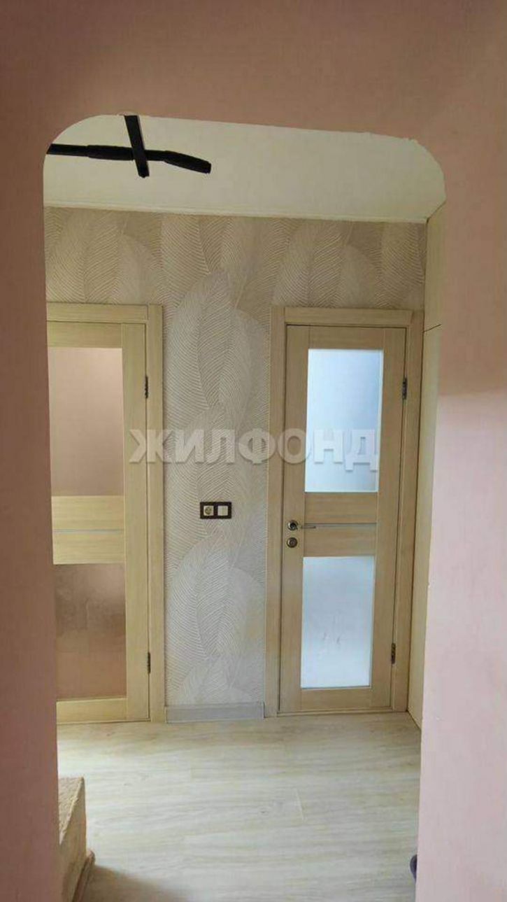 2-комн квартира Лебедева улица, д.87/1