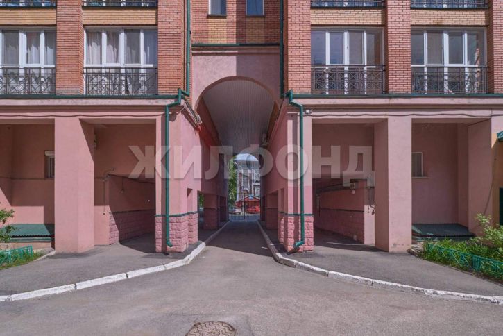2-комн квартира Карла Маркса улица, д.36