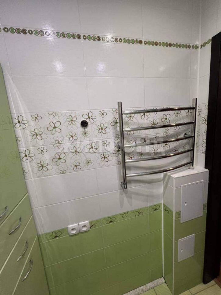 2-комн квартира Ивана Черных улица, д.14