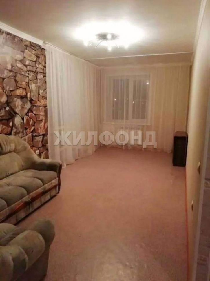 2-комн квартира Ивана Черных улица, д.66