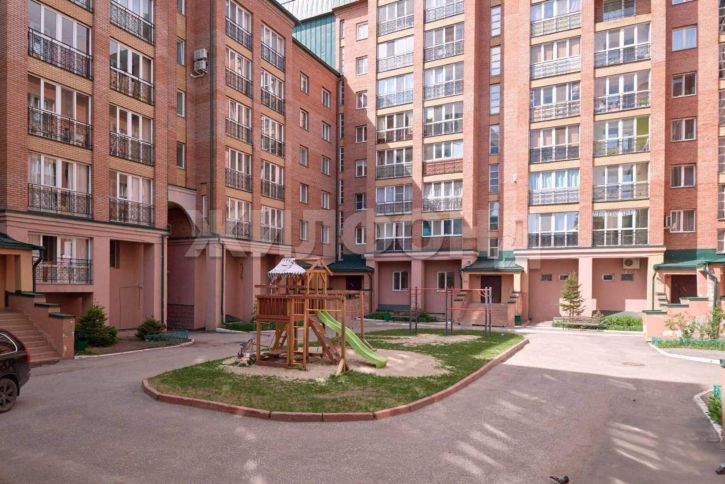 2-комн квартира Карла Маркса улица, д.36