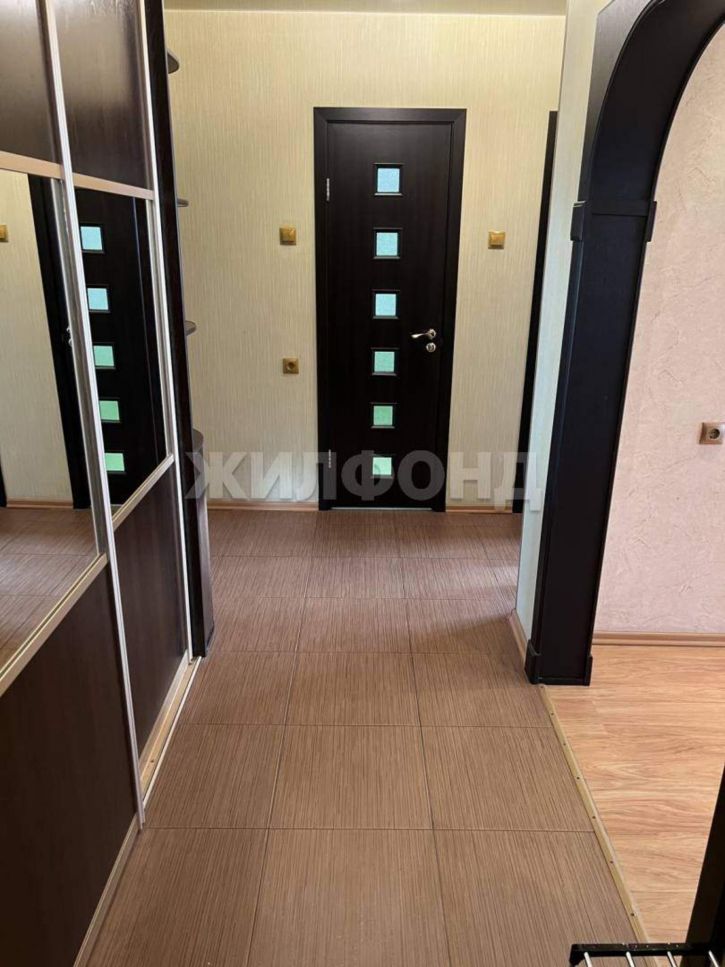 2-комн квартира Ивана Черных улица, д.14