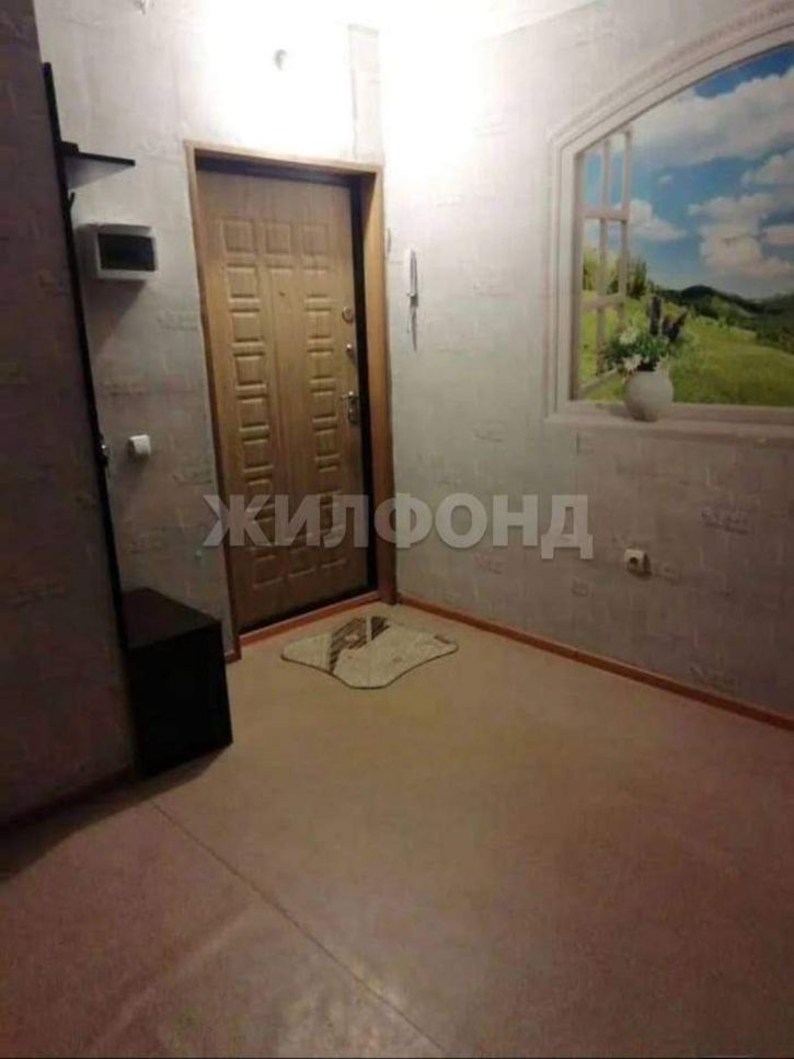 2-комн квартира Ивана Черных улица, д.66