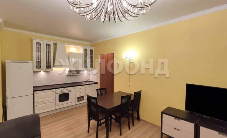 2-комн квартира Карла Маркса улица, д.36