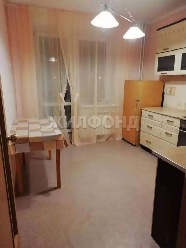 2-комн квартира Ивана Черных улица, д.66