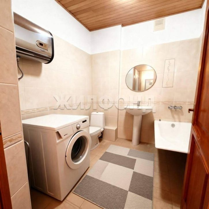 2-комн квартира Карла Маркса улица, д.36