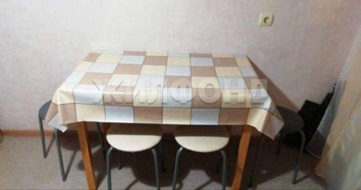 2-комн квартира Ивана Черных улица, д.66