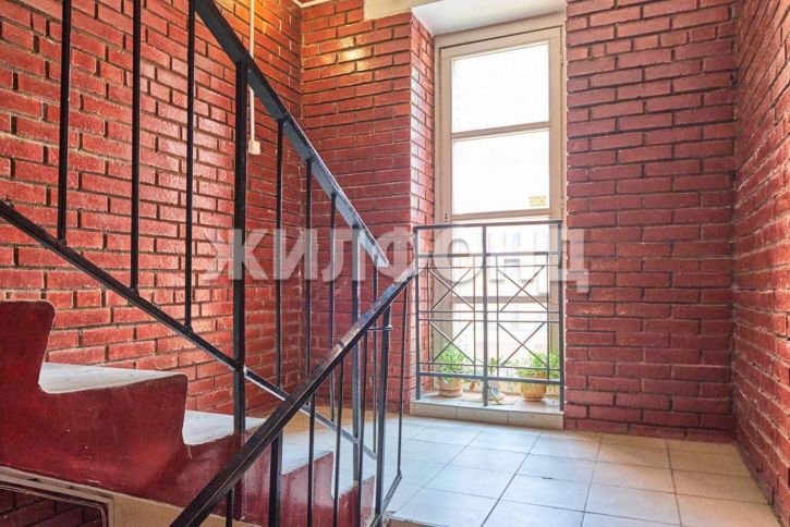 2-комн квартира Карла Маркса улица, д.36