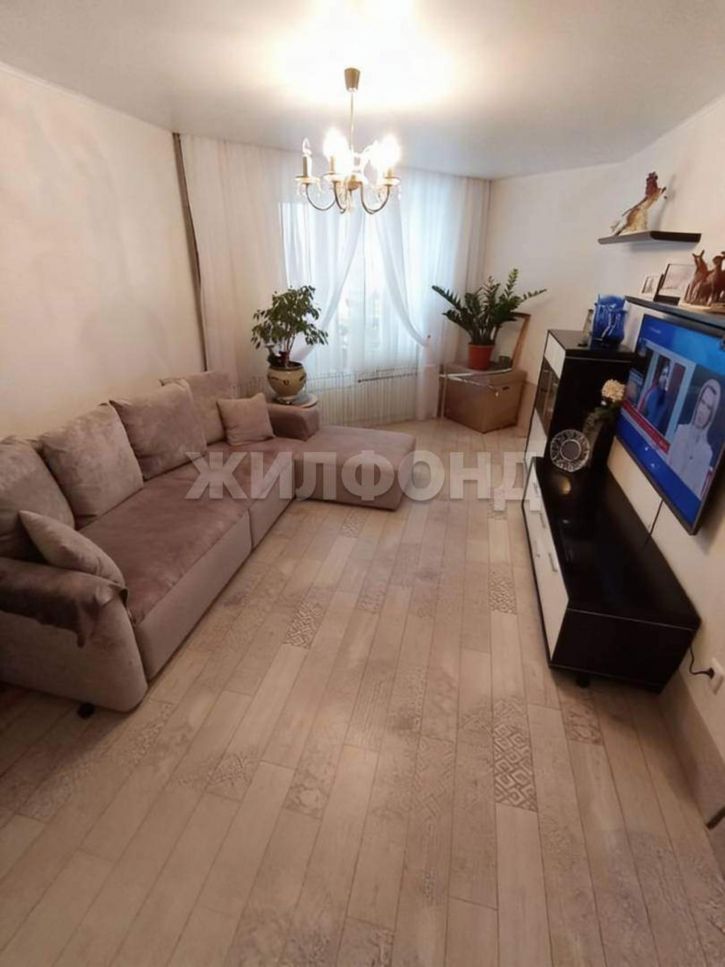 2-комн квартира Нижний переулок, д.47