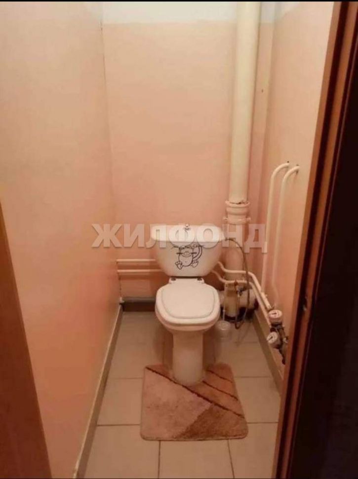 2-комн квартира Ивана Черных улица, д.66