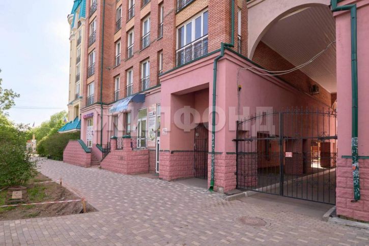 2-комн квартира Карла Маркса улица, д.36