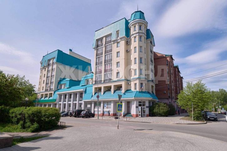 2-комн квартира Карла Маркса улица, д.36