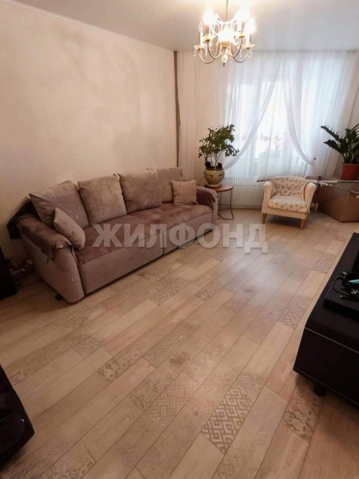 2-комн квартира Нижний переулок, д.47