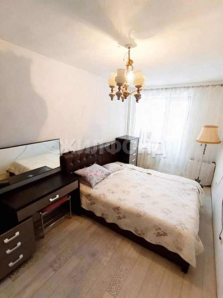 2-комн квартира Нижний переулок, д.47
