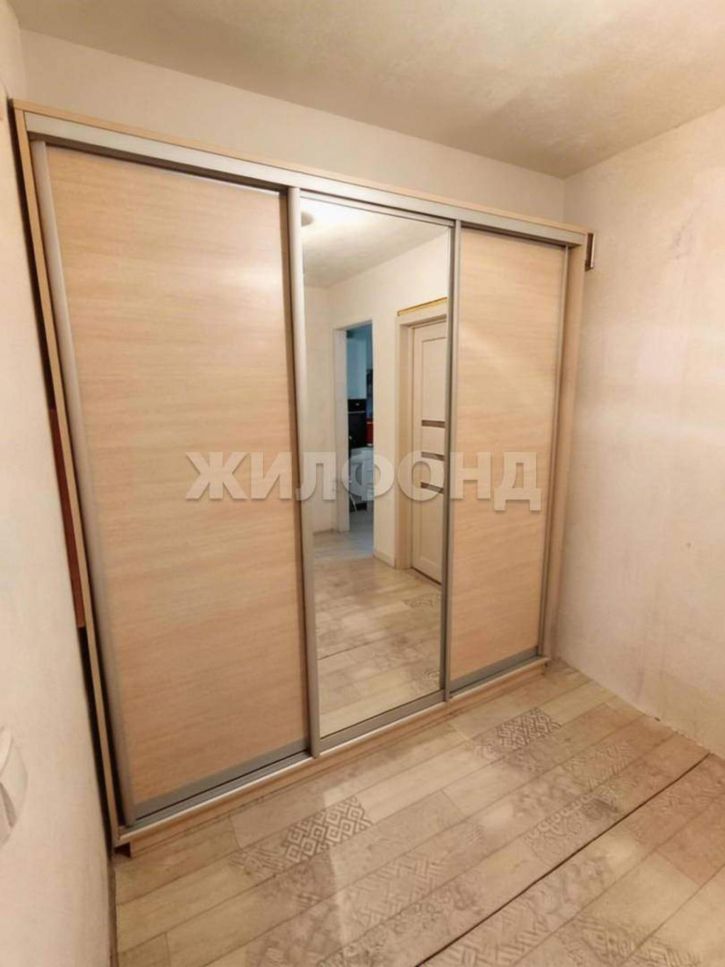 2-комн квартира Нижний переулок, д.47