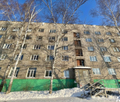 комната 12 кв м ул Первомайская, 63/1