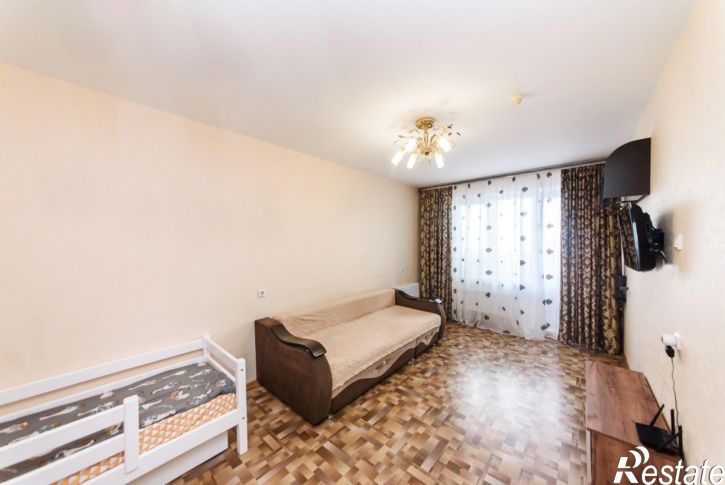 1-комн квартира ул. Мечникова, 1д