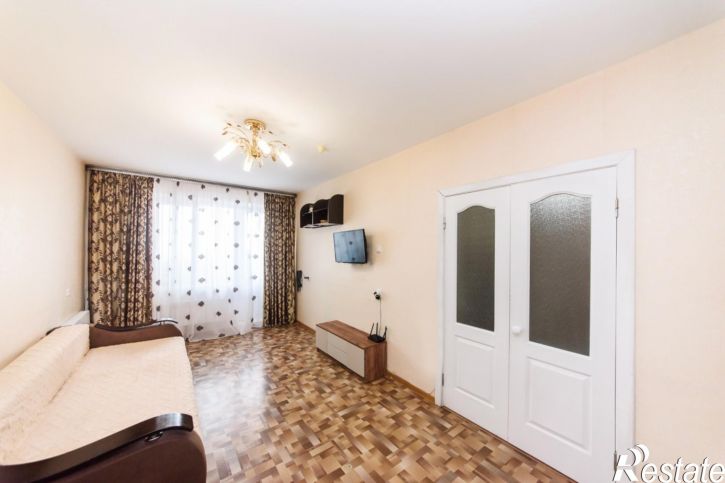 1-комн квартира ул. Мечникова, 1д