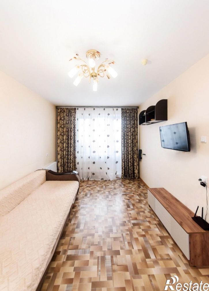 1-комн квартира ул. Мечникова, 1д