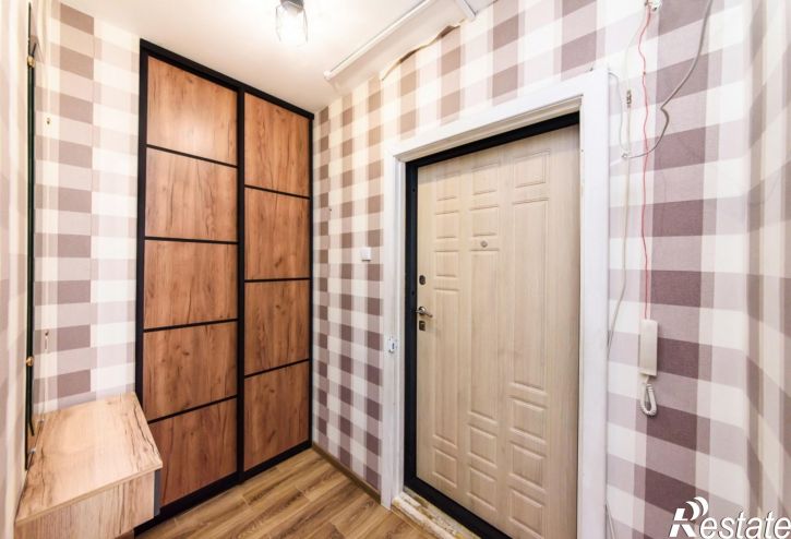 1-комн квартира ул. Мечникова, 1д