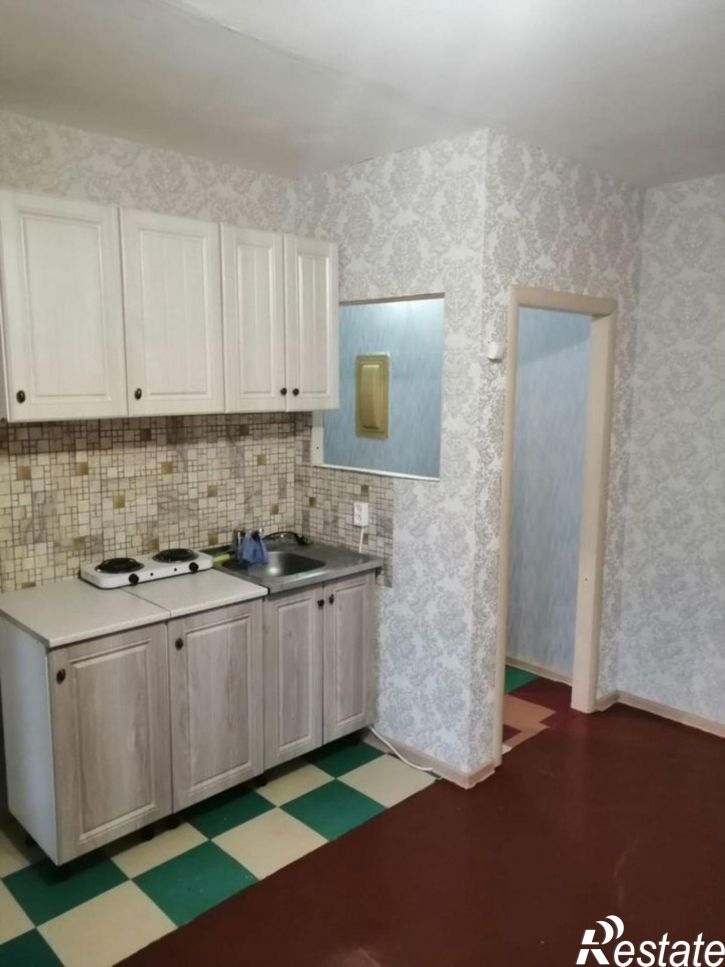 1-комн квартира Иркутский тракт