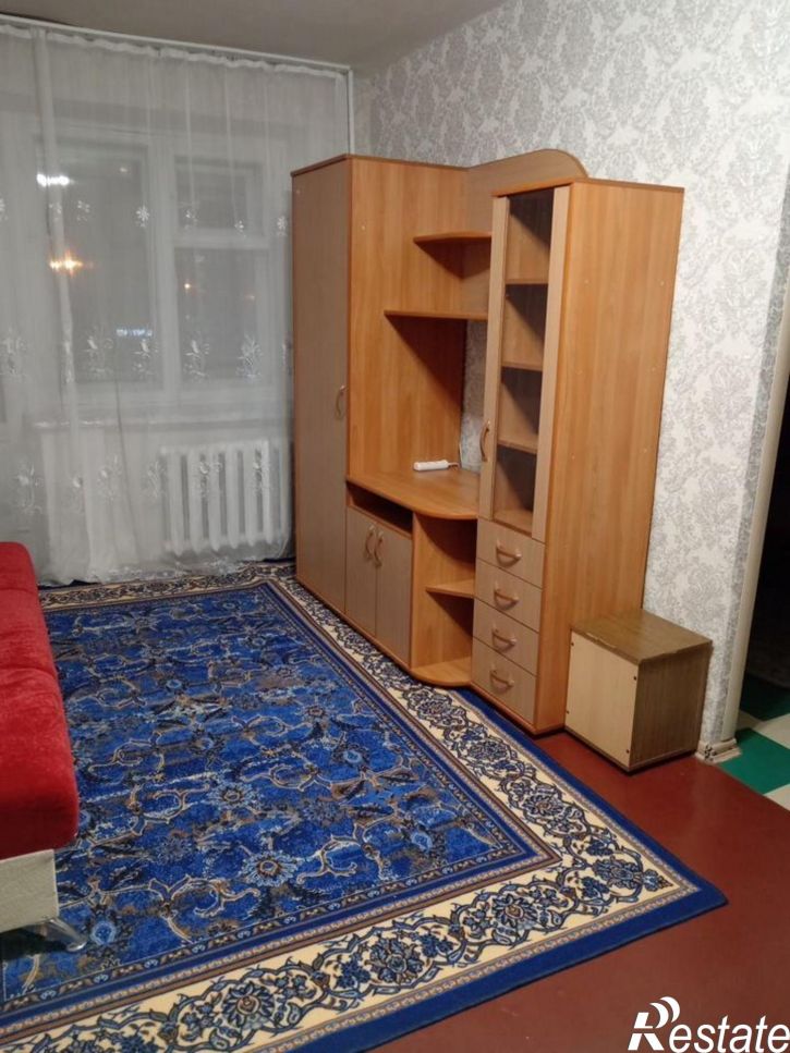 1-комн квартира Иркутский тракт
