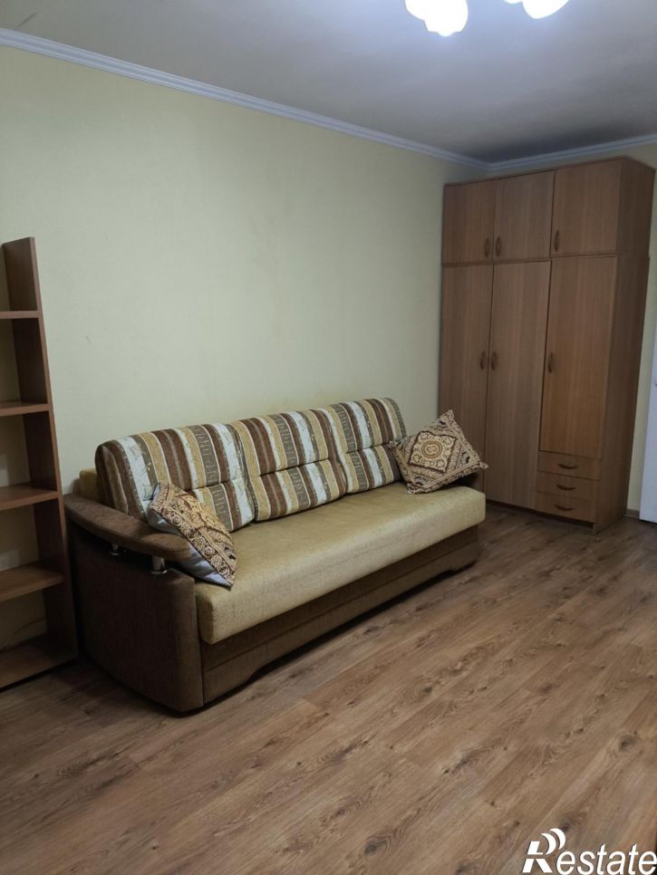 1-комн квартира Сибирская улица