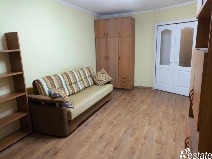 1-комн квартира Сибирская улица