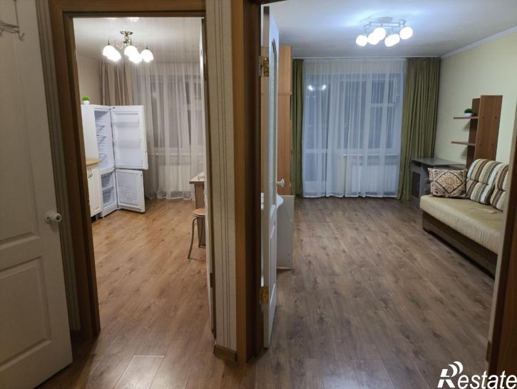 1-комн квартира Сибирская улица