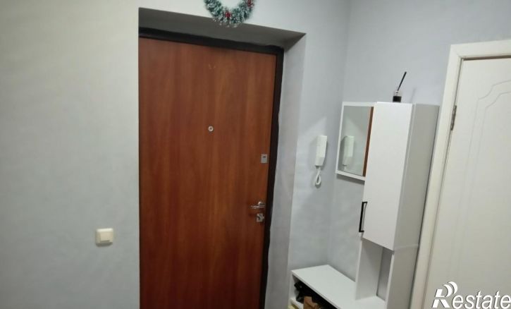 1-комн квартира Комсомольский проспект