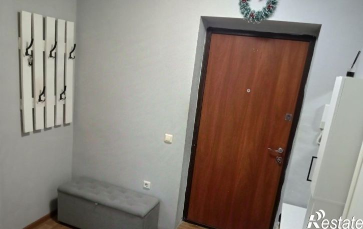 1-комн квартира Комсомольский проспект