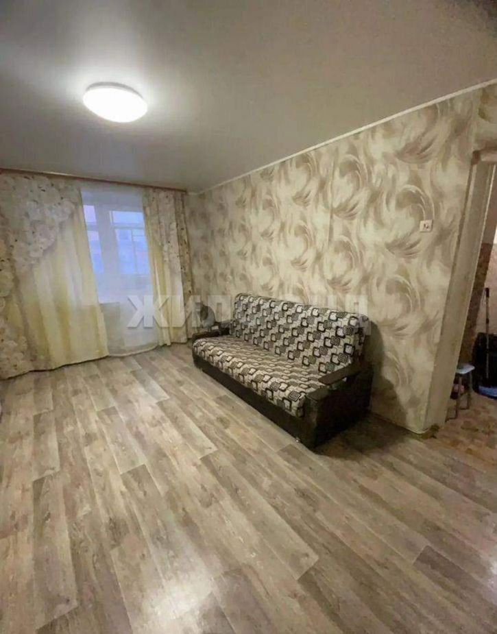 1-комн квартира Дербышевский переулок, д.26