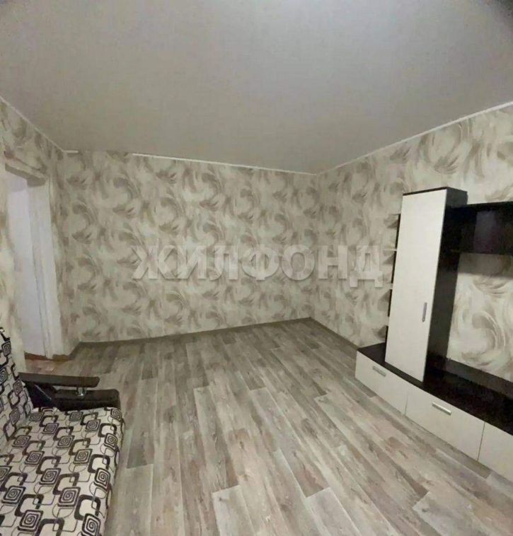 1-комн квартира Дербышевский переулок, д.26