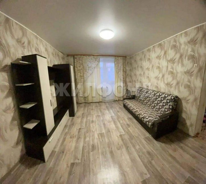 1-комн квартира Дербышевский переулок, д.26