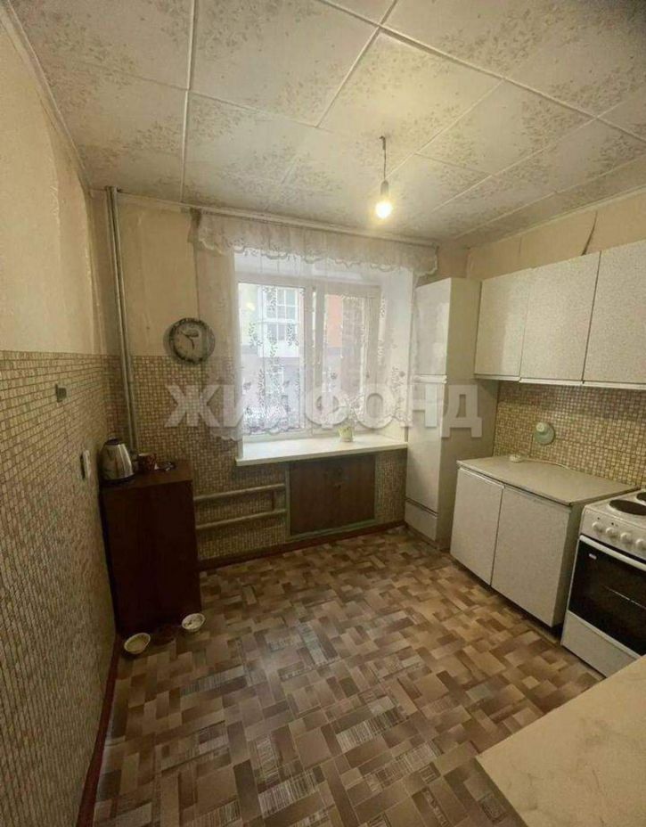 1-комн квартира Дербышевский переулок, д.26