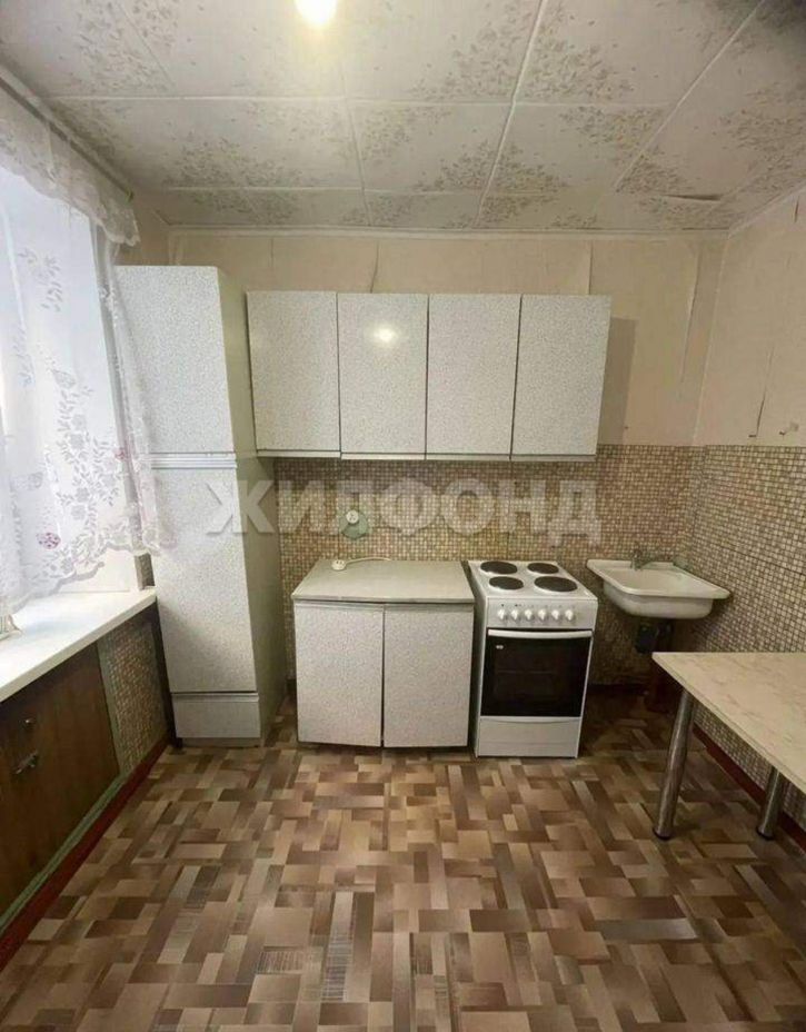 1-комн квартира Дербышевский переулок, д.26