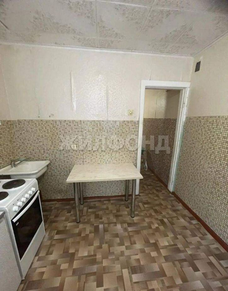 1-комн квартира Дербышевский переулок, д.26
