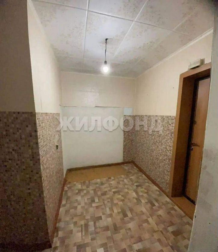 1-комн квартира Дербышевский переулок, д.26