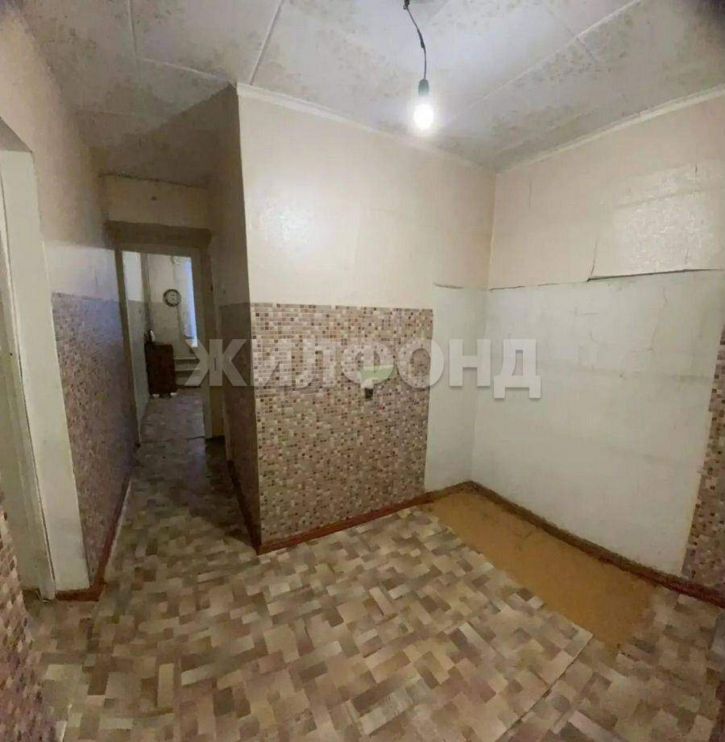 1-комн квартира Дербышевский переулок, д.26