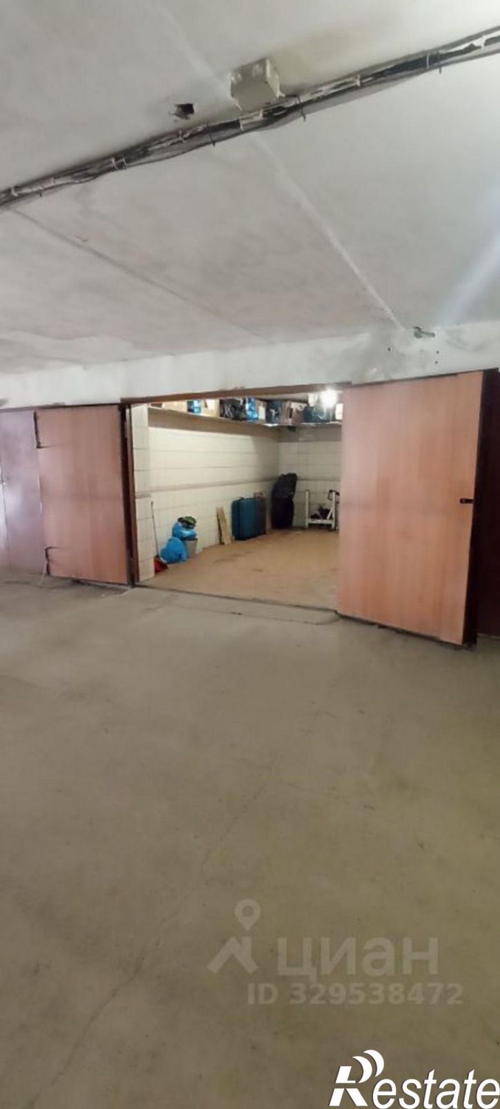 Гараж/парковка ул Никитина, 56 1,  д. 56 1,  к. 1